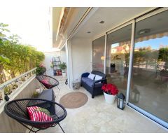 Dúplex en venta en Marbella junto a la playa