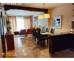 Apartamento de lujo con jardín privado - playa de Calaburra, Chaparral