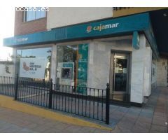 Local comercial con rentabilidad hasta 2034