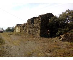 Terreno 80.000m2 con finca de origen