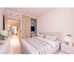 EN CASARES PLAYA, NUEVOS APARTAMENTOS y ÁTICOS EN VENTA (MÁLAGA)