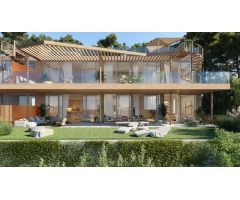 19 exclusivas viviendas de diseño vanguardista