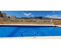 HERMOSO PISO EN EL CORAZÓN DE TORREMOLINOS CON GARAJE Y TRASTERO!!!