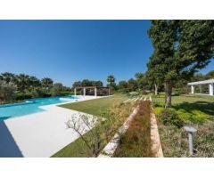 Gran Casa de Lujo Mediterránea Moderna Excepcional, Sierra Blanca, Marbella Milla de Oro