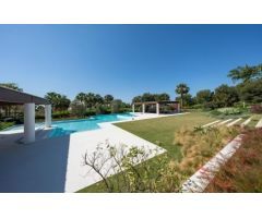 Gran Casa de Lujo Mediterránea Moderna Excepcional, Sierra Blanca, Marbella Milla de Oro