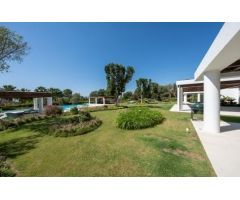 Gran Casa de Lujo Mediterránea Moderna Excepcional, Sierra Blanca, Marbella Milla de Oro
