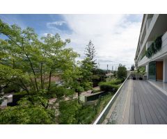 Un Apartamento Recientemente Renovado Con Vistas Increíbles