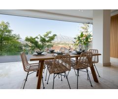 Un Apartamento Recientemente Renovado Con Vistas Increíbles