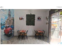 Local comercial excelente ubicacion
