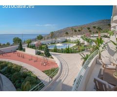 Piso Bajo en Santangelo - Benalmádena.