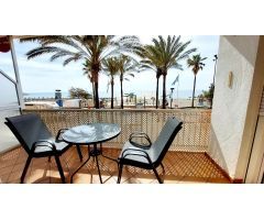 Apartamento en Fuengirola  Centro.