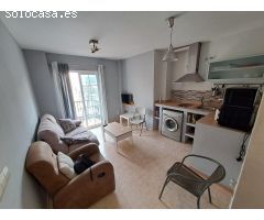 Apartamento en Fuengirola Centro.