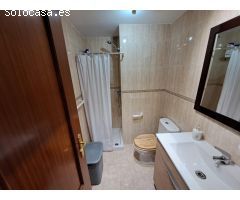 Apartamento en Fuengirola Centro.