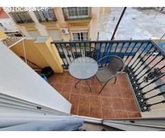 Apartamento en Fuengirola Centro.