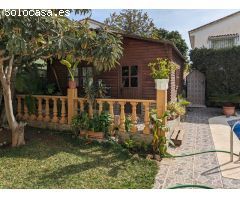 Espectacular villa con piscina y jacuzzi en Montealto, Benalmadena