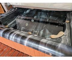 Espectacular villa con piscina y jacuzzi en Montealto, Benalmadena