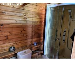 Espectacular villa con piscina y jacuzzi en Montealto, Benalmadena