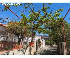 Casa Terrera en Venta en Alora, Málaga