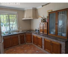 Casa Terrera en Venta en Alora, Málaga