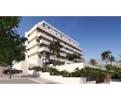 Apartamento en Venta en Torremolinos, Málaga