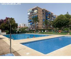 Piso en Venta en Benalmádena Costa, Málaga