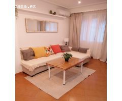 Piso en Venta en Benalmádena Costa, Málaga