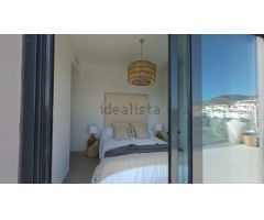 Atico en Venta en Torremolinos, Málaga
