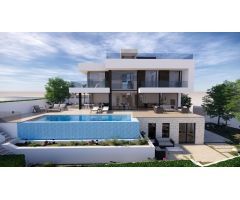 Exclusiva Villa a Estrenar en Riviera del Sol con Vista al Mar
