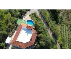 Espectacular casa rural en venta en Monda