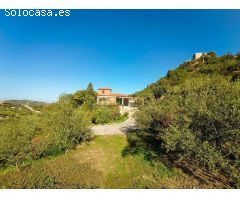Espectacular casa rural en venta en Monda