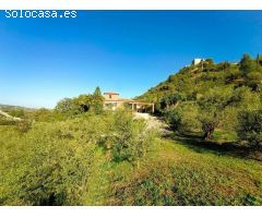 Espectacular casa rural en venta en Monda