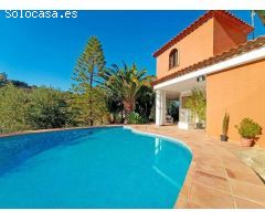 Espectacular casa rural en venta en Monda