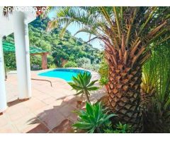 Espectacular casa rural en venta en Monda