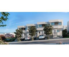 Pareado en Venta en Alhaurín de la Torre, Málaga
