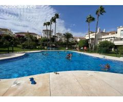 Magnifica chalet pareado en Estepona
