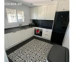 Magnifica chalet pareado en Estepona
