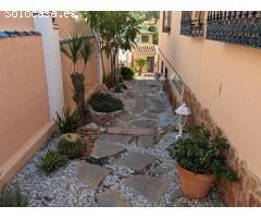 Chalet en Venta en Torremolinos, Málaga