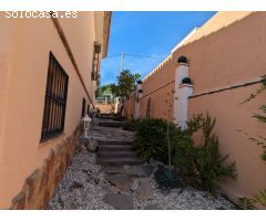 Chalet en Venta en Torremolinos, Málaga