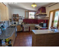 Chalet en Venta en Torremolinos, Málaga