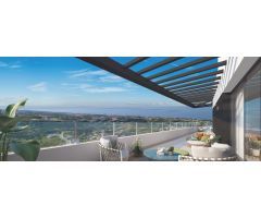 Espectaculares apartamentos en Rincón de la Victoria