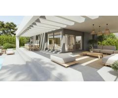 Villa de lujo en Alhaurin de la Torre