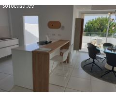 Impresionantes villas en Benalmadena