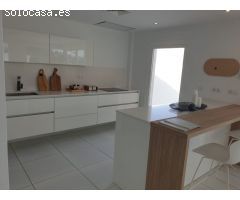 Impresionantes villas en Benalmadena