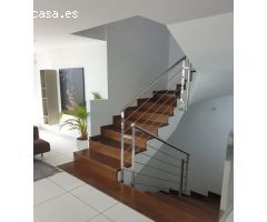 Impresionantes villas en Benalmadena
