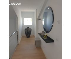 Impresionantes villas en Benalmadena