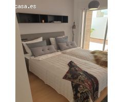 Impresionantes villas en Benalmadena