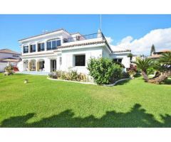 Villa independiente en Avenida de Mijas, Benalmadena
