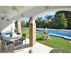 Villa independiente en Avenida de Mijas, Benalmadena