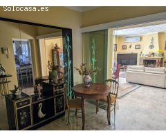 Villa independiente en Avenida de Mijas, Benalmadena