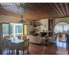 Villa independiente en Avenida de Mijas, Benalmadena